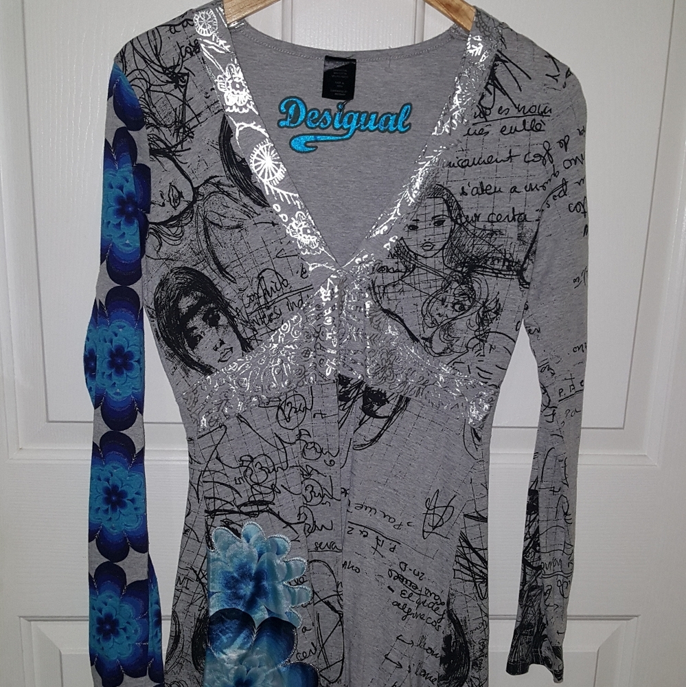 Desigual Dress